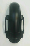 Harley Davidson Stretched 6" Saddlebags Rear CVO Style Fender 6.5" Speaker Lids