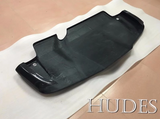 For 2004-2010 Subaru Impreza WRX STI Vortex Carbon Rear Diffuser