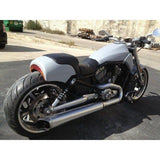 Harley Davidson Muscle V-Rod VRod Air Box Cover   Gauges VRSCF
