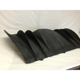 2005–2009 Fits: Ferrari F430, F430 Spider Rear Diffuser Spoiler – Carbon Fiber