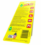 Brand NEW Little Trees VANILLA Tree Air Freshener 1 Pack Car Auto