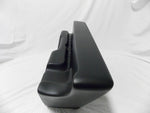 Harley Davidson Stretched 6" Saddlebags Rear CVO Style Fender 6.5" Speaker Lids
