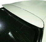 For E Fiberglass FRP Roof Spoiler Wing for Mazda RX-7 FC3S 1986-1992