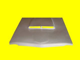 1968-1969 Fits: Plymouth ROADRUNNER HOOD WITH SIX PACK SCOOP