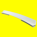 FITS FRP ROCKET BUNNY WHITE SPOILER FLAP SUIT MITSUBISHI GTO 3000GT Z16A|90-93