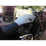 Harley Davidson V-Rod VRod Muscle Custom Airbox Cover VRSCF
