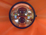 7″ DAYMAKER Yamaha Royal Star Venture GOLD Projector HID LED Headlight