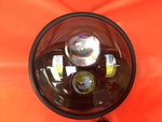 7″ DAYMAKER Yamaha Royal Star Venture BLACK HID LED Light Bulb Headlight
