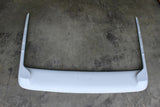 1985-1990 Trans Am GTA TTA Fiberglass FRP Rear Wrap Around Spoiler