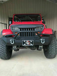 For 1987-1995 WRANGLER YJ OVERLAY GRILLE GRILL MEAN FURIOUS ANGRY BIRD EYES FRP