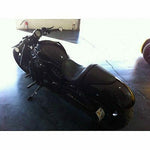 Harley Davidson V-Rod VRod Soho Rear Fender VRSC- Gloss Black