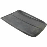 Fiberglass FRP Z28 Cowl Scoop