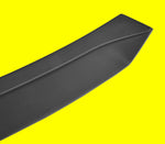 ROOF SPOILER UNPAINTED FRP FIT FOR BENZ E-CLASS C238 E200 E400 E500 COUPE 17-18