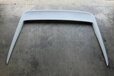 1985-1990 Trans Am GTA TTA Fiberglass FRP Rear Wrap Around Spoiler