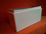 BOAT FIBERGLASS DOCK BOX 32 X 15 X 17.5