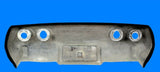 CORVETTE 1975 FIBERGLASS REAR BUMPER COVER