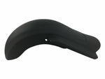 Harley Rear Fender Replacement Stretched Extended Fiberglass 09-13 w/o Cutouts