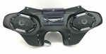 Harley Davidson Batwing Fairing Fatboy / Fat Boy Lo Bagger 6x9 Stereo System