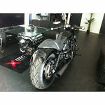 Harley Davidson V-Rod VRod Rear Alcatraz Fender VRSC – Gloss Black