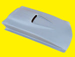 MINI SS COWL INDUCTION HOOD SCOOP FITS: MUSTANG CHEVROLET FORD DODGE C37SS