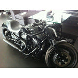 Harley Davidson V-Rod VRod Front Alcatraz Fender VRSC - Unpainted
