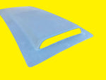 ALPINE INDUCTION HOOD SCOOP UNIVERSAL FOR CHEVROLET / FORD FITS: DODGE SUNBEAM