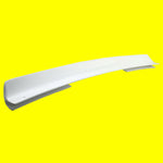 FITS FRP ROCKET BUNNY WHITE SPOILER FLAP SUIT MITSUBISHI GTO 3000GT Z16A|90-93