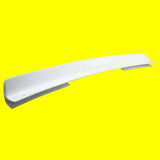 FITS FRP ROCKET BUNNY WHITE SPOILER FLAP SUIT MITSUBISHI GTO 3000GT Z16A|90-93