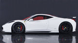 For Ferrari 458 ITALIA (N- style) Body kit Fiberglass