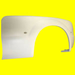 NEW-FENDER-REAR-DRIVER-LEFT-SIDE-F350-TRUCK-FO1760102-3C3Z16313BA-FORD-2003-2010