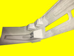 VNL FIBERGLASS BUMPER 1998-2003