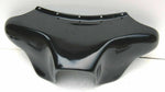 Harley Davidson Road King fairing fiberglass frp batwing 6x9 back mount