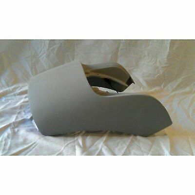 For Vrod VRSCF Muscle Shorty Rear Custom Fender – 4.5″ Shorter Denim ...