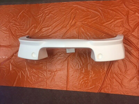 1964-1966 FOR: FORD MUSTANG FASTBACK ELEANOR STYLE FRONT LOWER FRP BUMPER COVER