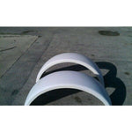 For Peterbilt 379 Front Factory Style FRP Fender Pair (Left and Right Side)