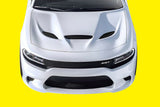 15-17 FITS: DODGE CHARGER HELLCAT BODY KIT- HOOD!!! 112614