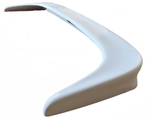 For 1990-1993 300ZX Twin Turbo replica Fiberglass FRP Wing Spoiler