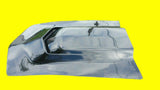 NEW Fits: Chevrolet Chevy Corvette C3 '68-'72 L-88 Fiberglass Hood (no air box)