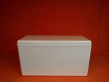 BOAT FIBERGLASS DOCK BOX 32 X 15 X 17.5