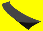 FIT FOR 00-09 S2000 AP1 AP2 PAINTED MATTE BLACK TM STYLE TRUNK SPOILER