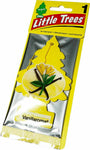 Brand NEW Little Trees VANILLA Tree Air Freshener 1 Pack Car Auto