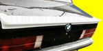 SPOILER MTECH 1 FITS: BMW E30