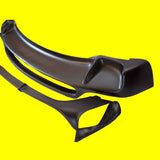 FITS BMW X5 E53 4.8 FRONT SPOILER AND REAR SPOILER 2000-2006