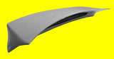 FIT FOR 00-09 S2000 AP1 AP2 PAINTED MATTE BLACK TM STYLE TRUNK SPOILER