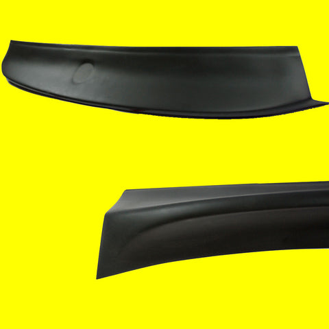 FITS BMW E46 COUPE 1999-2005 CSL STYLE REAR SPOILER DUCKTAIL