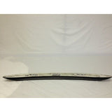 Fits: Mercedes CL CL500 CL55 600 AMG W215 ROOF SPOILER WING 2000 - 2006