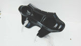 Harley Davidson Road King fairing fiberglass frp batwing 6x9 back mount