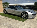 For 2012 FISKER KARMA PASSENGER SIDE ROCKER