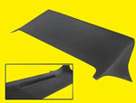 FIBERGLASS FRP SPOILER FOR 88-91 CIVIC HB J STYLE 3 DOOR EF9