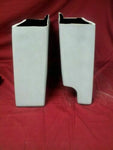 Honda Shadow Sabre 1100 4″ Saddlebags Fender Right Side Cut Out Dual 6.5 Lids
